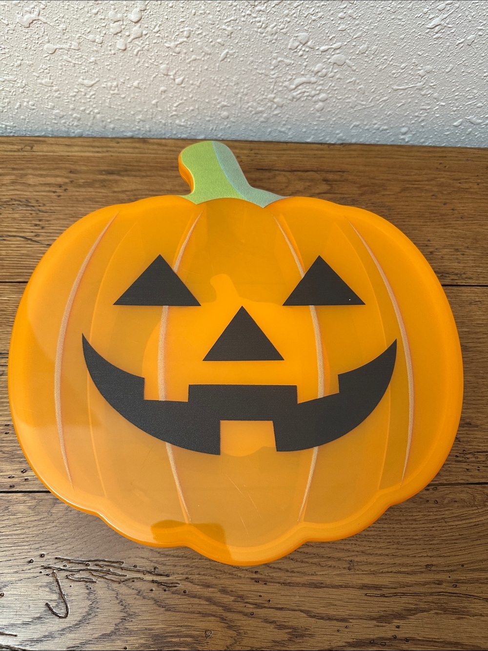 CWC Pumpkin Snack Box - Picture 3 of 4